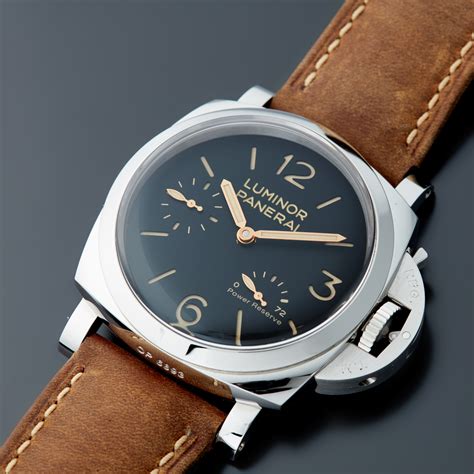 1950 officine panerai luminor|panerai 1950 3 day.